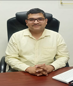 Dr. Devesh Sharma