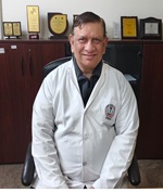 Dr. (Brig.) Ajay K. Sahni