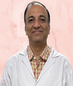 Dr. Varun Goel