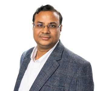 Dr. Vivek Gupta