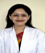 Dr. Bharti Bhandari Rathore