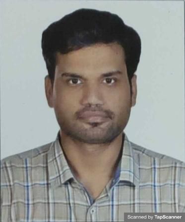 Dr. Ankit