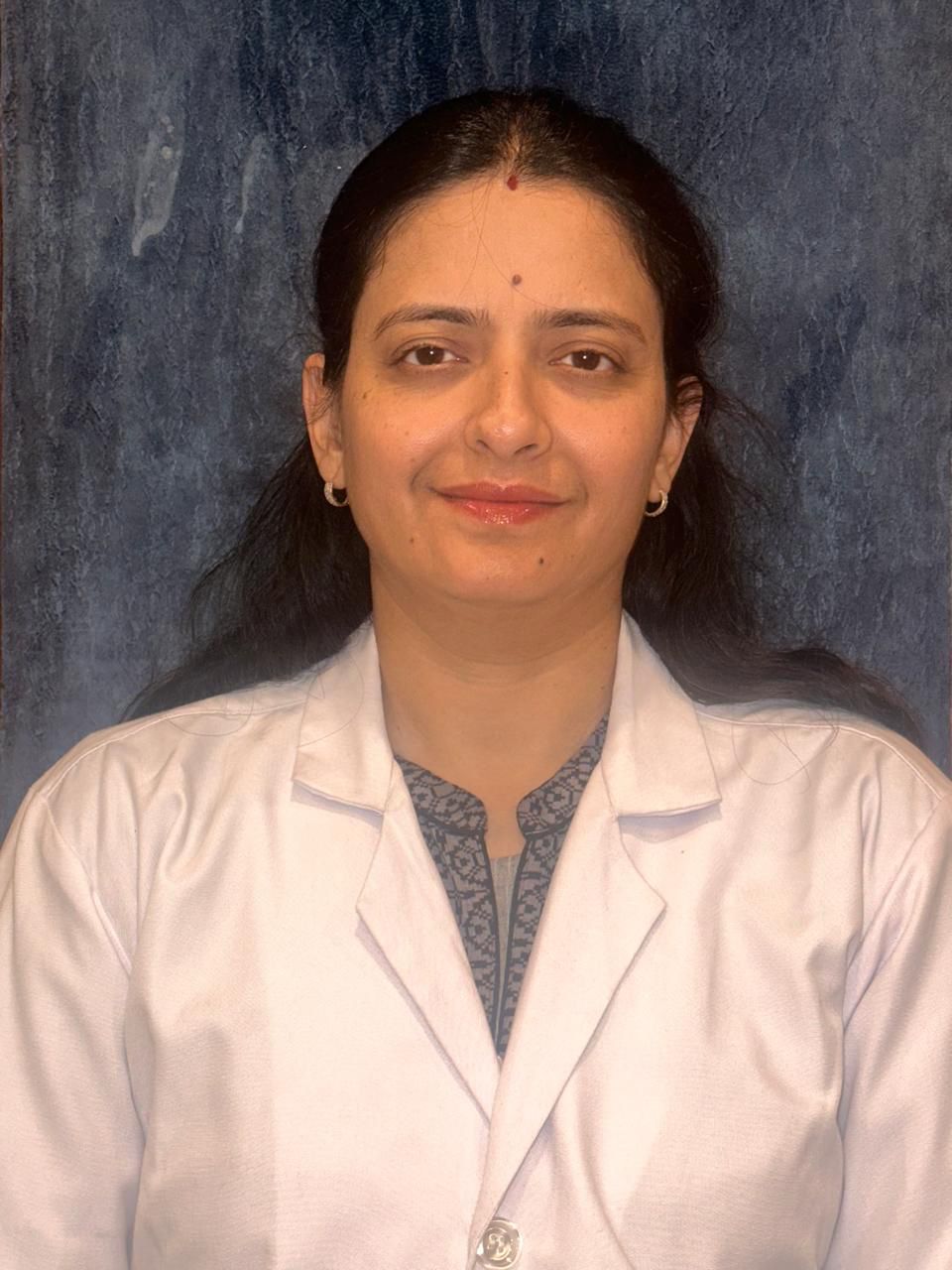 Dr. Rachna Chaurasia