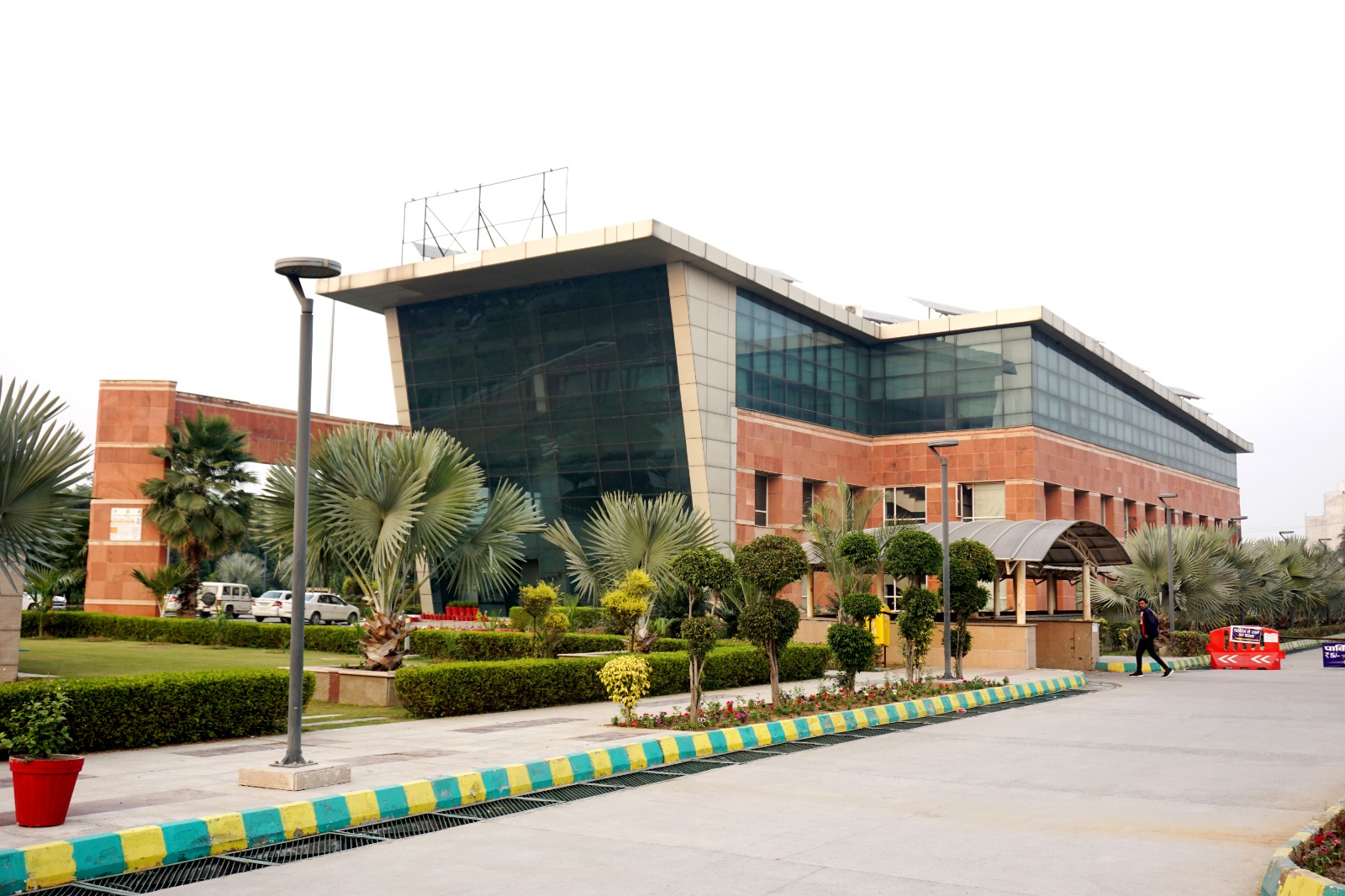 Government Institute of Medical Sciences Campus
