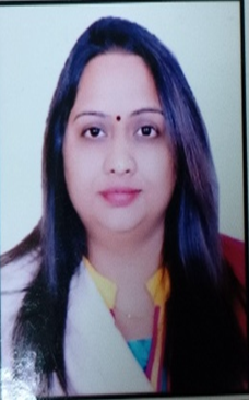 Prof. (Dr.) Neetu Bhadouria