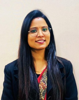 Dr. Sarita
