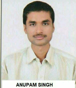 Mr. Anupam Singh