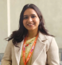 Ms. Akriti Chaudhary