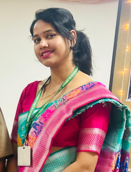 Ms. Anju Singh