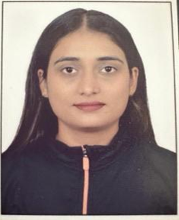 Ms. Ankush Yadav