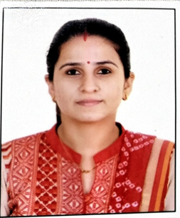 Ms. Megha Sindhwal