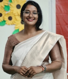 Ms. Riya Mandal