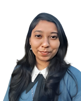 Ms. Sakshi Sharma