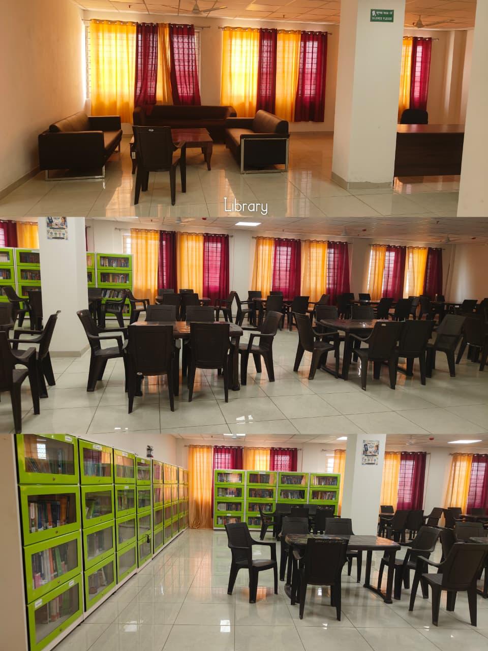 Library