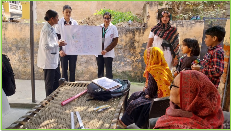 Community Health Program
